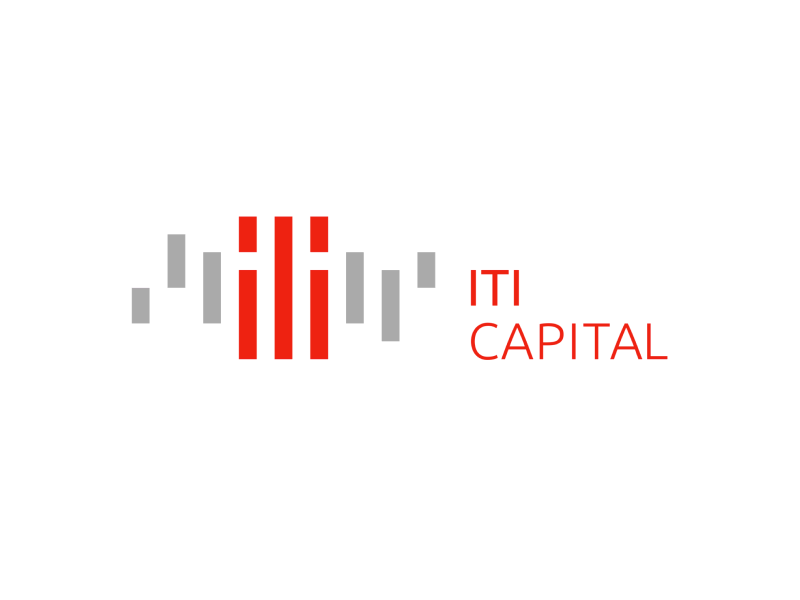 Сайт финансовой компании ITinvest