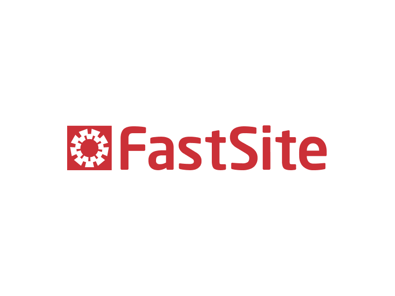Корпоративный сайт Fastsite