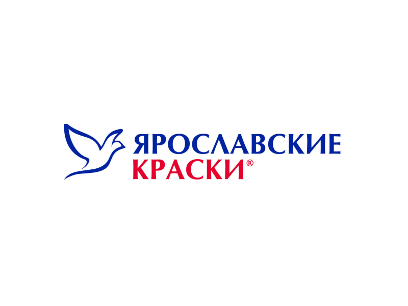 Рекламная кампания для «Ярославских красок»